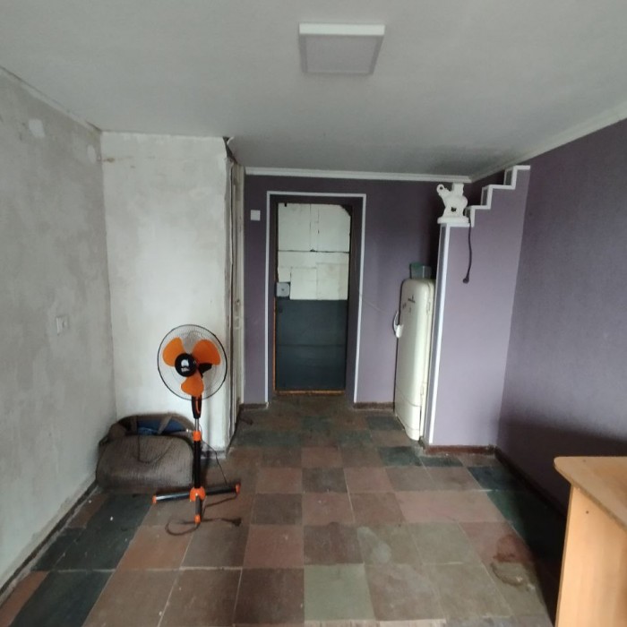 Продам комнату в коммунальной квартире на кв. Гаевого 18. 5 кв. м 5/5 эт