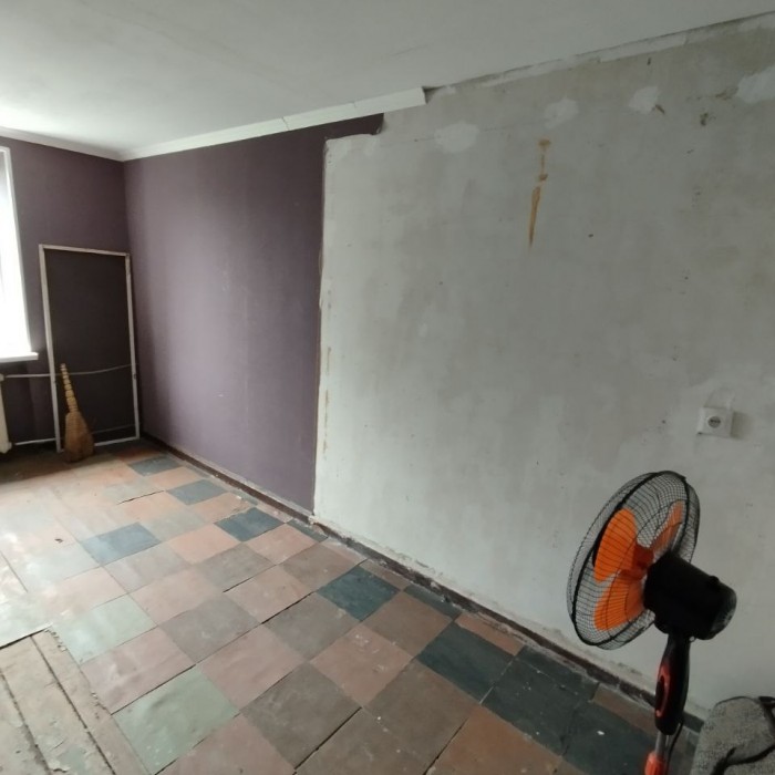 Фото Продам комнату в коммунальной квартире на кв. Гаевого 18. 5 кв. м 5/5 эт