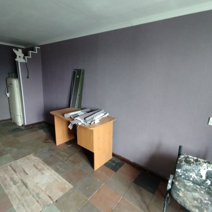 Фото Продам комнату в коммунальной квартире на кв. Гаевого 18. 5 кв. м 5/5 эт