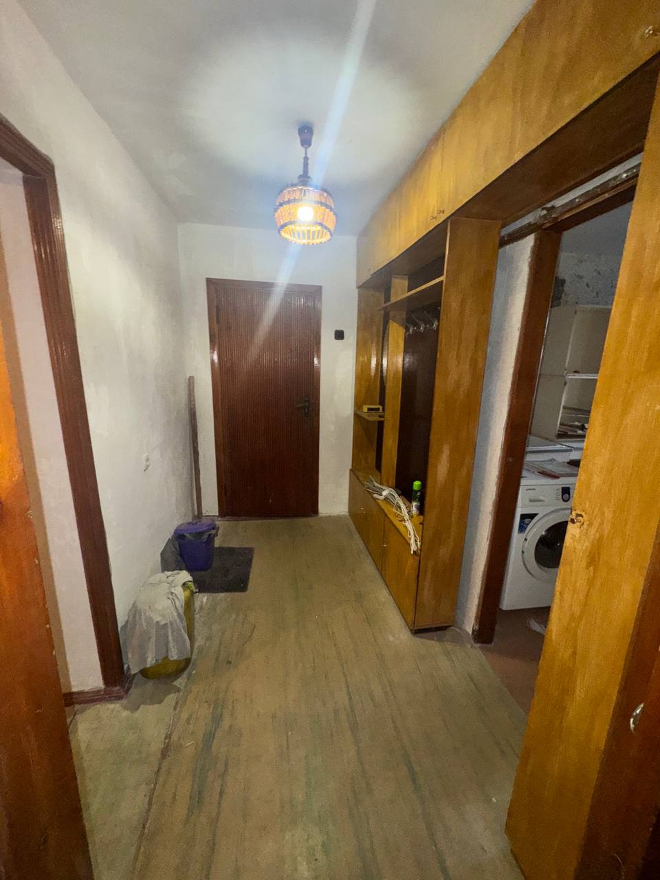 Фото 🏠 Продаётся 3-ком. кв. кв. Молодёжный, д. 1