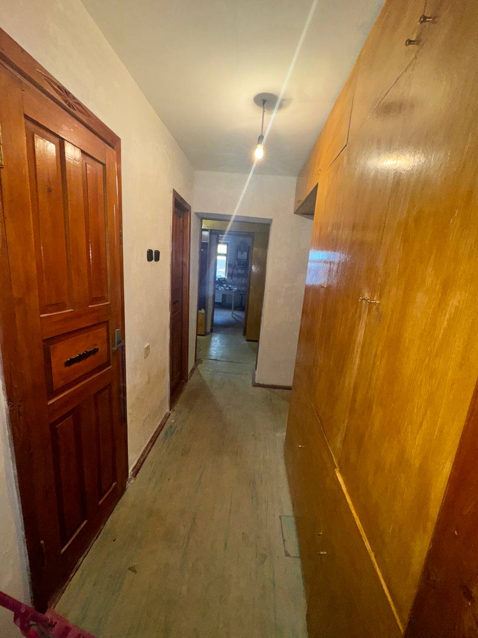 Фото 🏠 Продаётся 3-ком. кв. кв. Молодёжный, д. 1