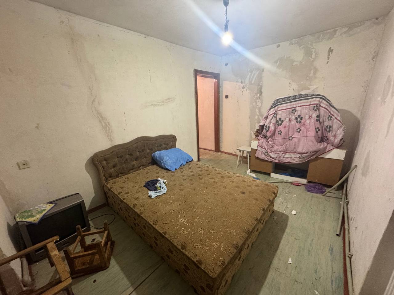 Фото 🏠 Продаётся 3-ком. кв. кв. Молодёжный, д. 1