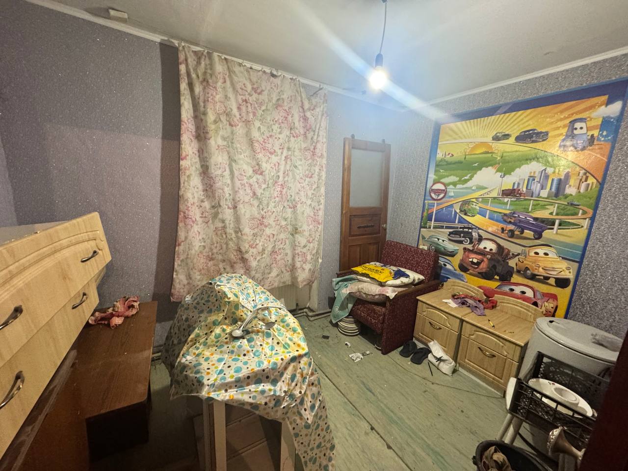 Фото 🏠 Продаётся 3-ком. кв. кв. Молодёжный, д. 1