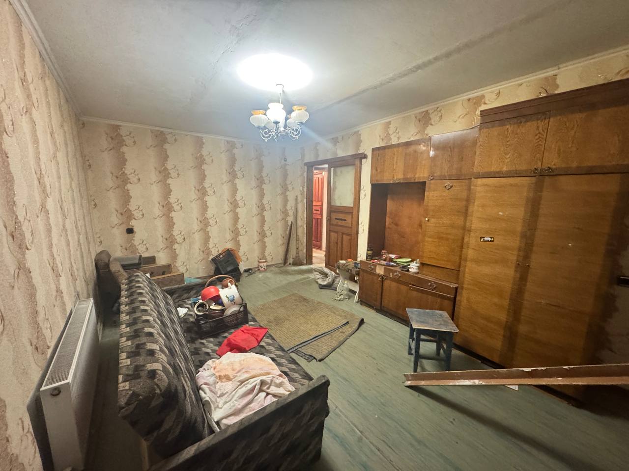 Фото 🏠 Продаётся 3-ком. кв. кв. Молодёжный, д. 1