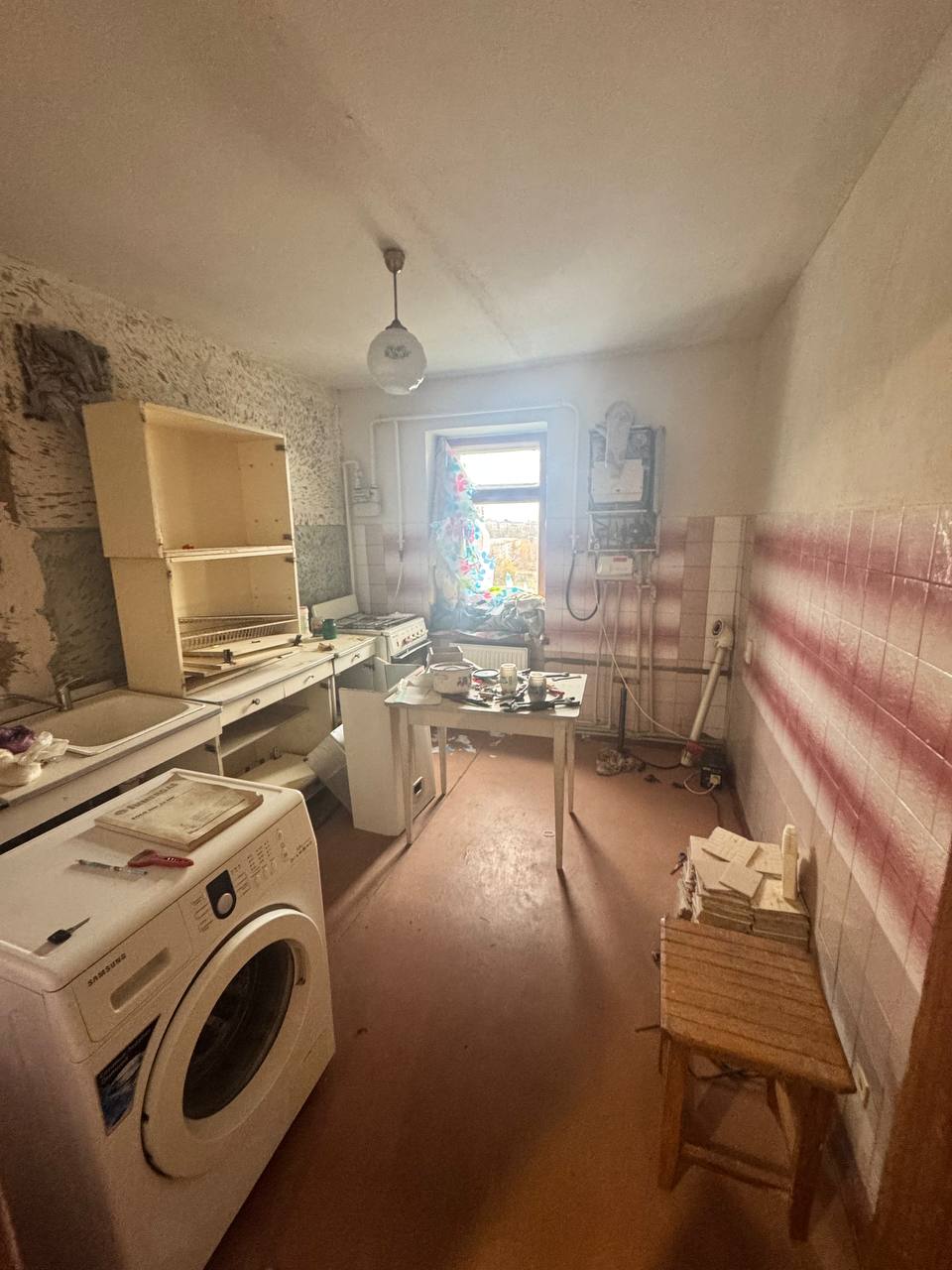 Фото 🏠 Продаётся 3-ком. кв. кв. Молодёжный, д. 1