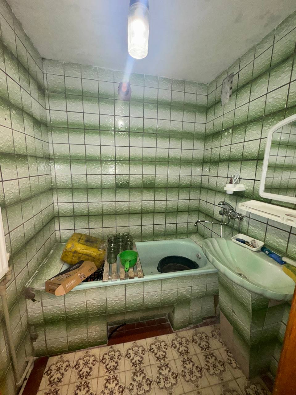 Фото 🏠 Продаётся 3-ком. кв. кв. Молодёжный, д. 1