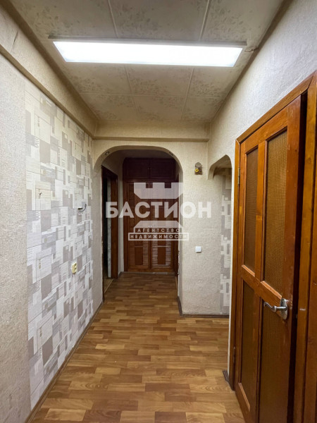 Фото 3-х комнатная квартира, ул. Ленина 53, ID1917761