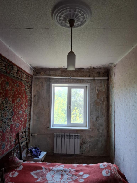 Фото #2115, 2-Х КОМНАТНАЯ В Р-НЕ ТАНКА