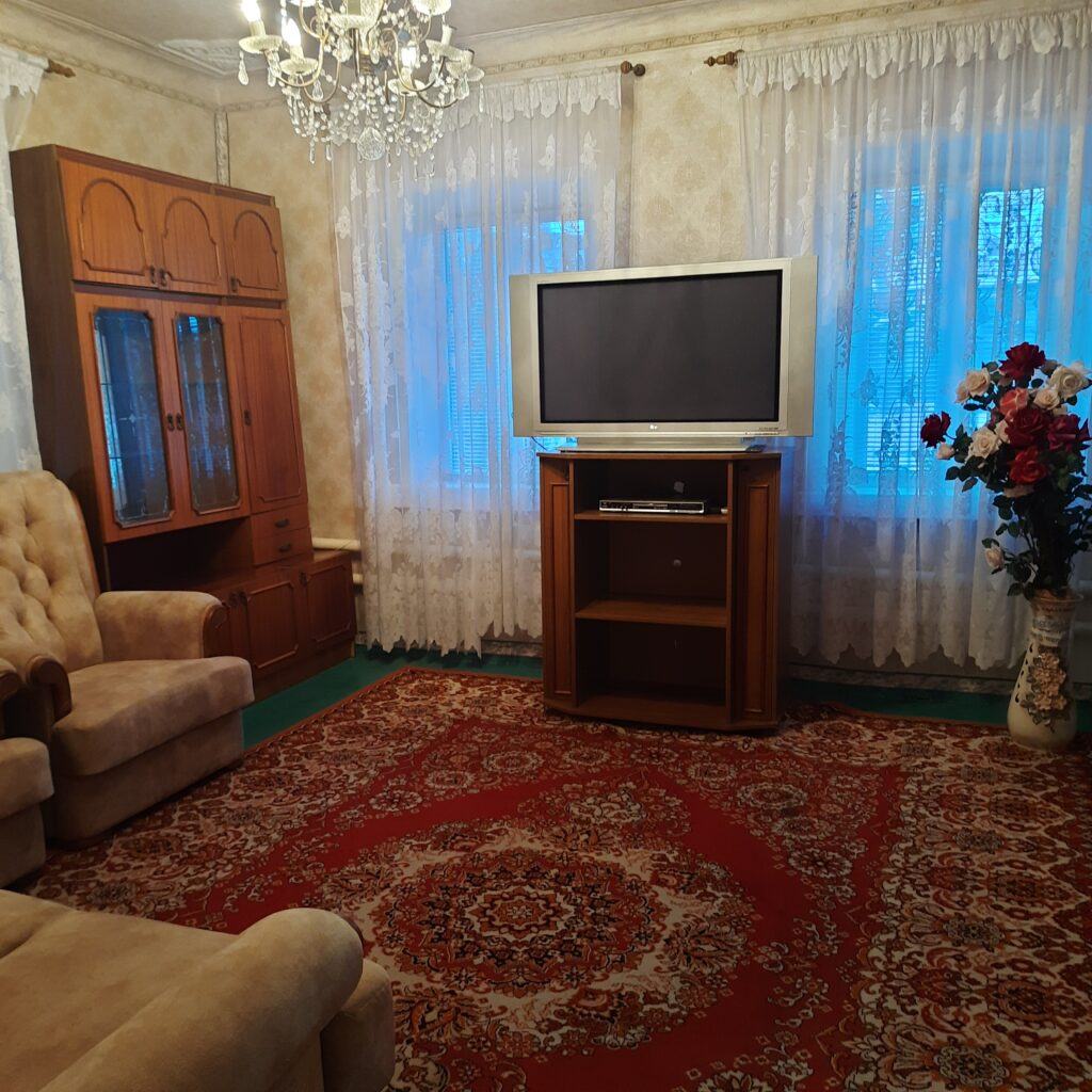 Фото №635 Продаётся Дом, ул. Луначарского, р-н ДЭПО.