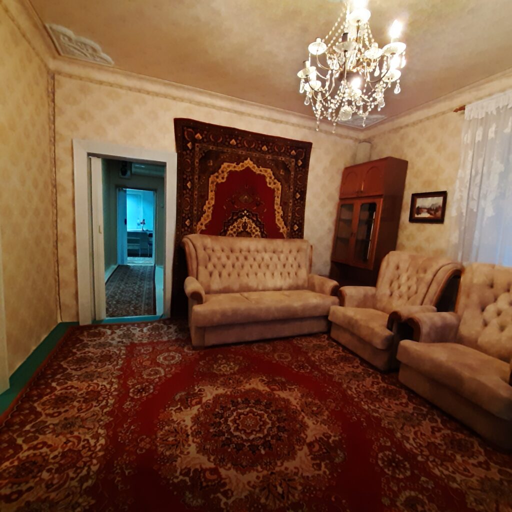 Фото №635 Продаётся Дом, ул. Луначарского, р-н ДЭПО.