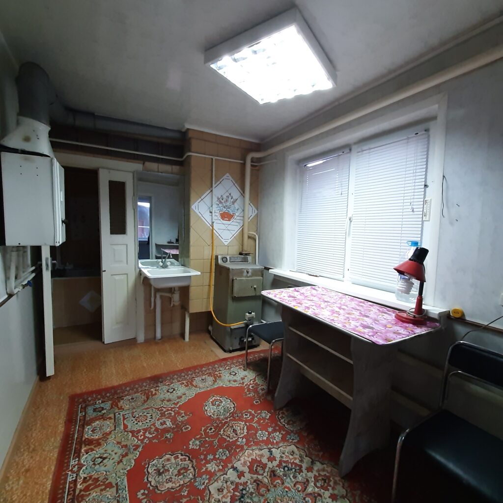 Фото №635 Продаётся Дом, ул. Луначарского, р-н ДЭПО.