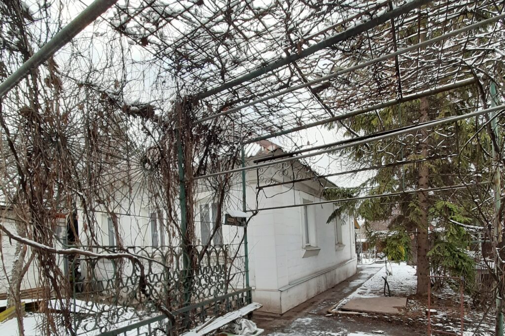 Фото №635 Продаётся Дом, ул. Луначарского, р-н ДЭПО.