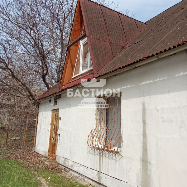 Дом, улица Виноградная, 16 ID:2097127