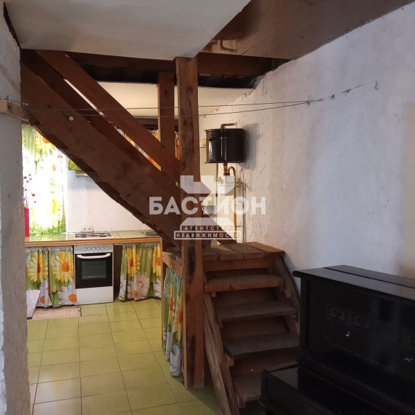 Фото Дом, улица Виноградная, 16 ID:2097127