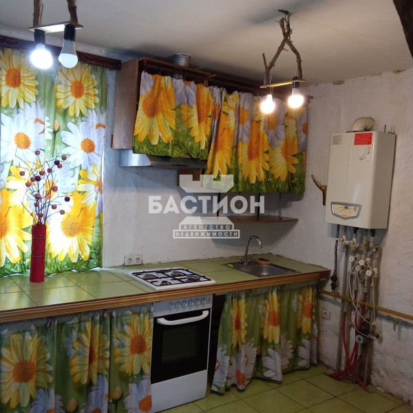 Фото Дом, улица Виноградная, 16 ID:2097127