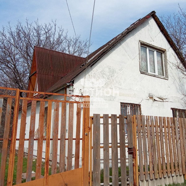 Фото Дом, улица Виноградная, 16 ID:2097127