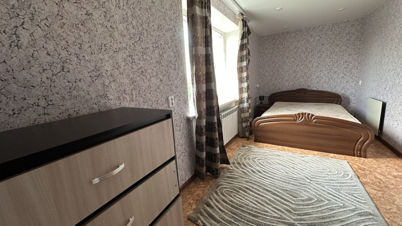 Продаётся двухкомнатная квартира, 43,9 м²