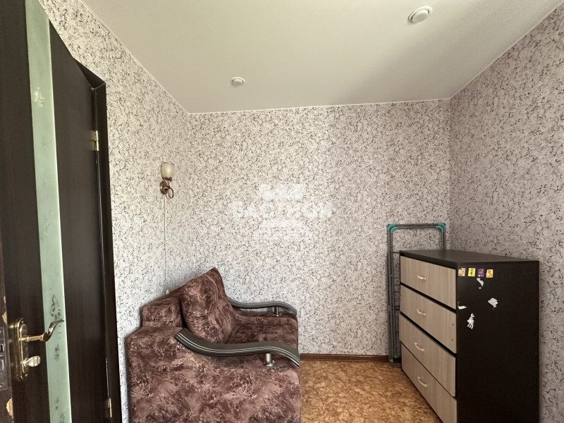 Фото Продаётся двухкомнатная квартира, 43,9 м²