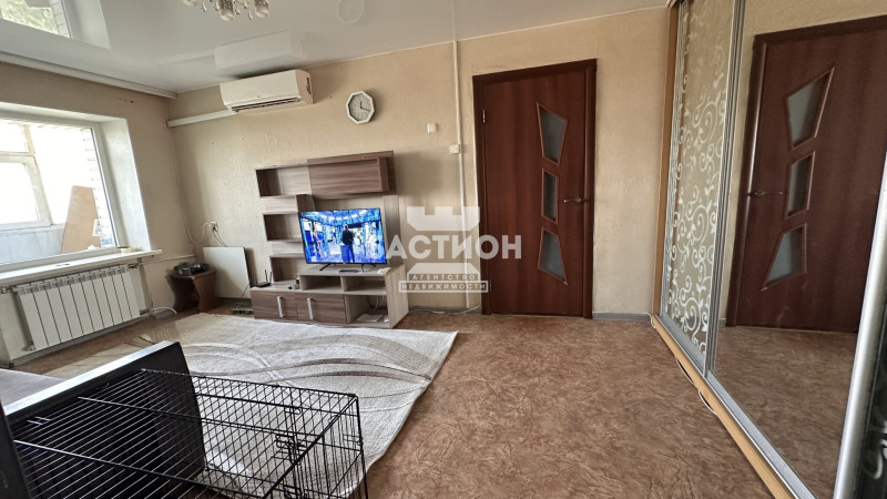Фото Продаётся двухкомнатная квартира, 43,9 м²