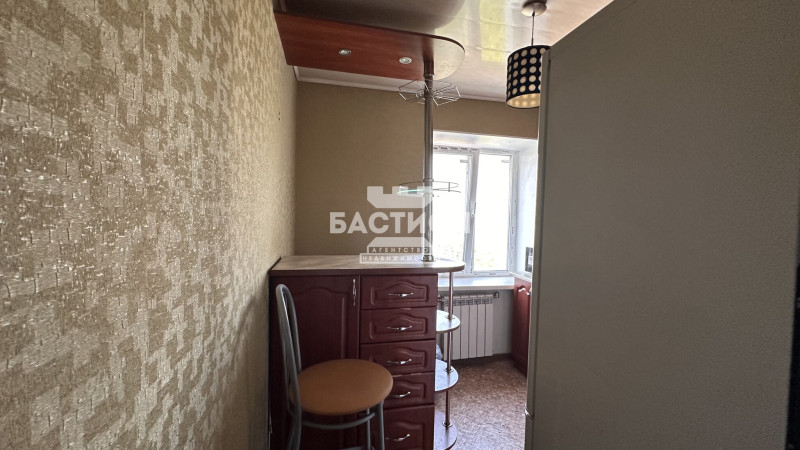 Фото Продаётся двухкомнатная квартира, 43,9 м²