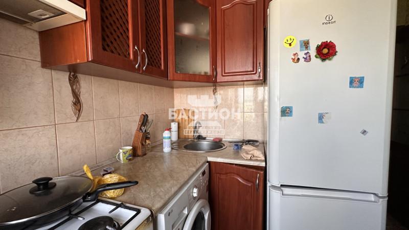 Фото Продаётся двухкомнатная квартира, 43,9 м²