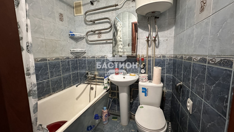 Фото Продаётся двухкомнатная квартира, 43,9 м²