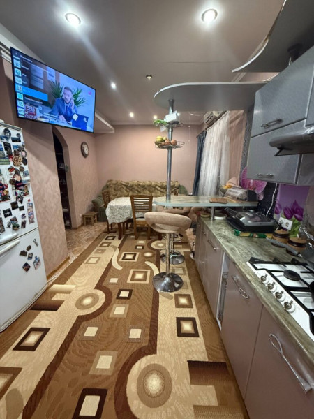 Фото Дом на Васильевке г.Алчевск#1561