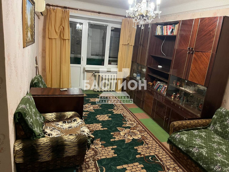 3-х комнатная квартира, ул. Ленина 54, ID: 2024730