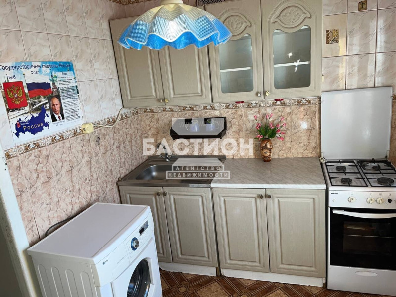 Фото 3-х комнатная квартира, ул. Ленина 54, ID: 2024730