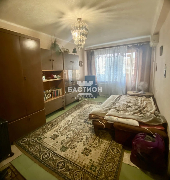 Фото Продаётся однокомнатная квартира, 33,8 м²