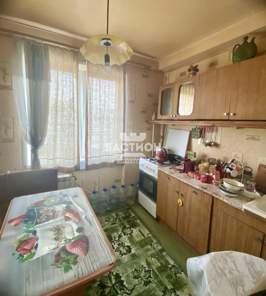 Фото Продаётся однокомнатная квартира, 33,8 м²