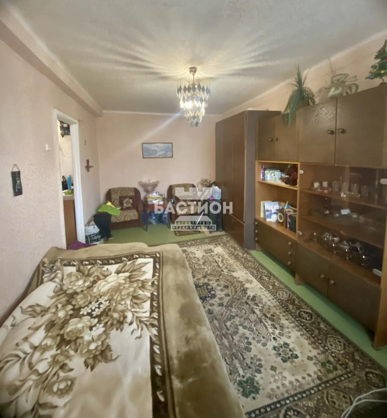 Фото Продаётся однокомнатная квартира, 33,8 м²