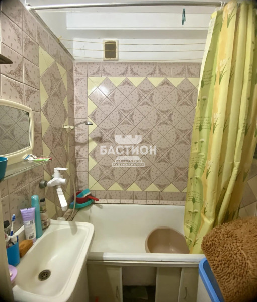 Фото Продаётся однокомнатная квартира, 33,8 м²