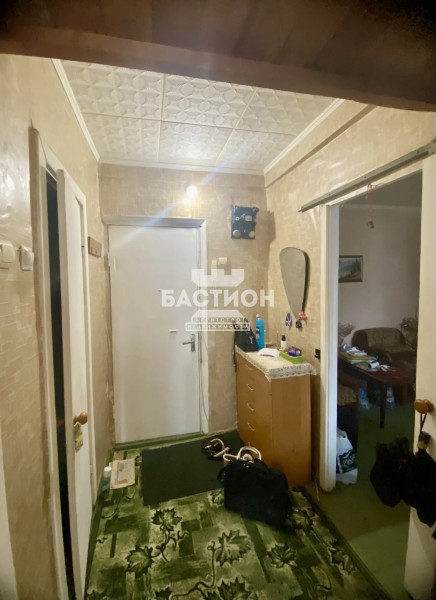 Фото Продаётся однокомнатная квартира, 33,8 м²