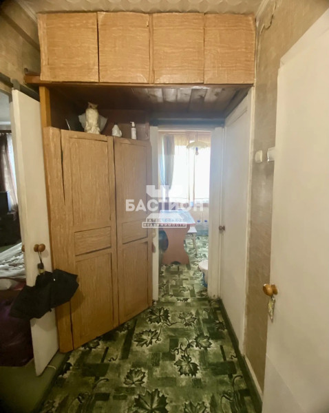 Фото Продаётся однокомнатная квартира, 33,8 м²