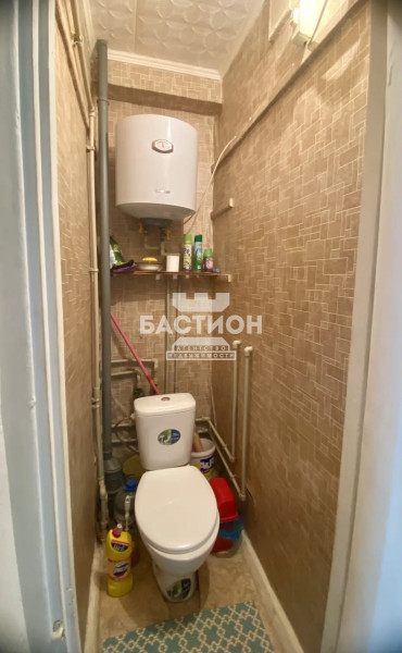 Фото Продаётся однокомнатная квартира, 33,8 м²