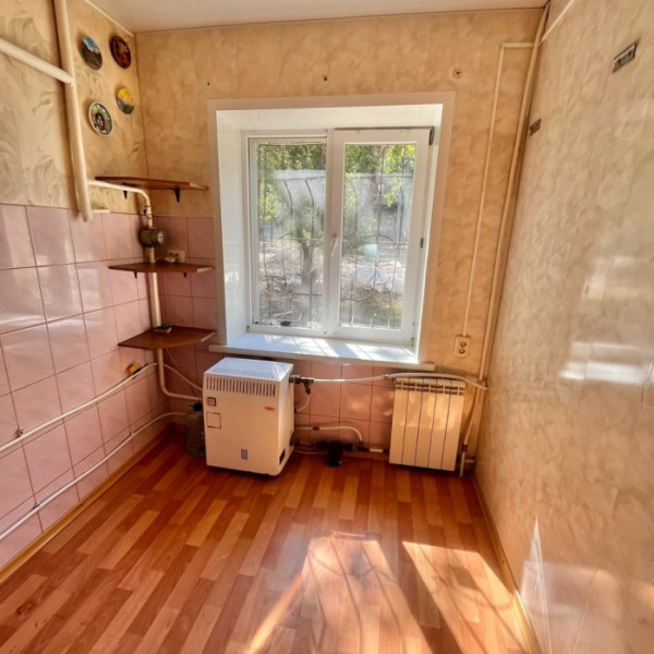 Продам 2-кк на кВ 50 лет Октября с АВТОНОМНЫМ отоплением