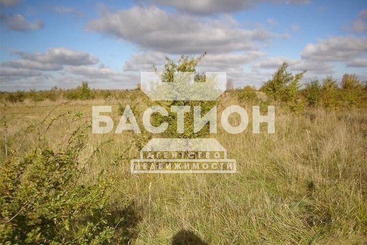 Земельный участок 9 соток, пос. Видный улица Пригородная AD:1982889