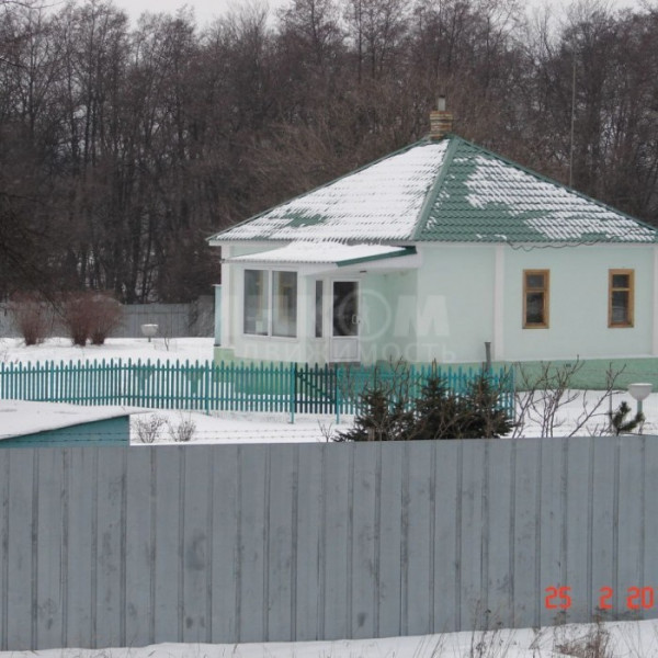 Фото Продам Участок 1.5га С. Пшеничной Станично Луганский Район