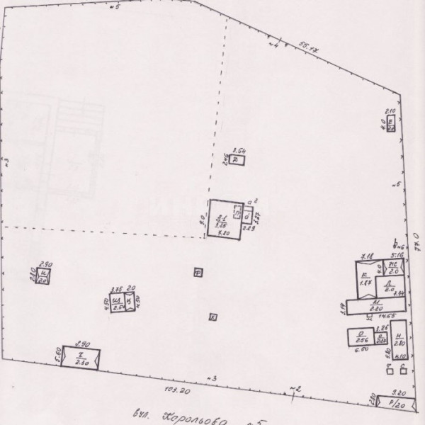 Фото Продам Участок 1.5га С. Пшеничной Станично Луганский Район