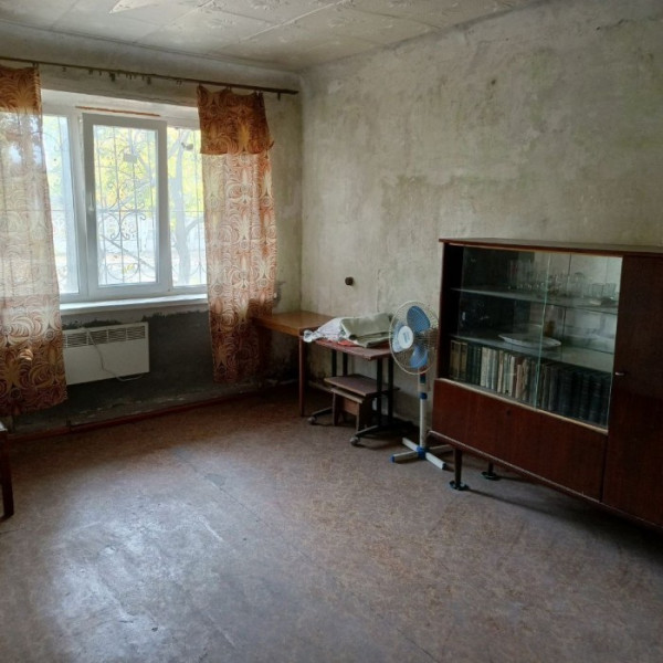 Фото Продам 1-комн квартиру с АО в Станице Луганской кв. Молодежный