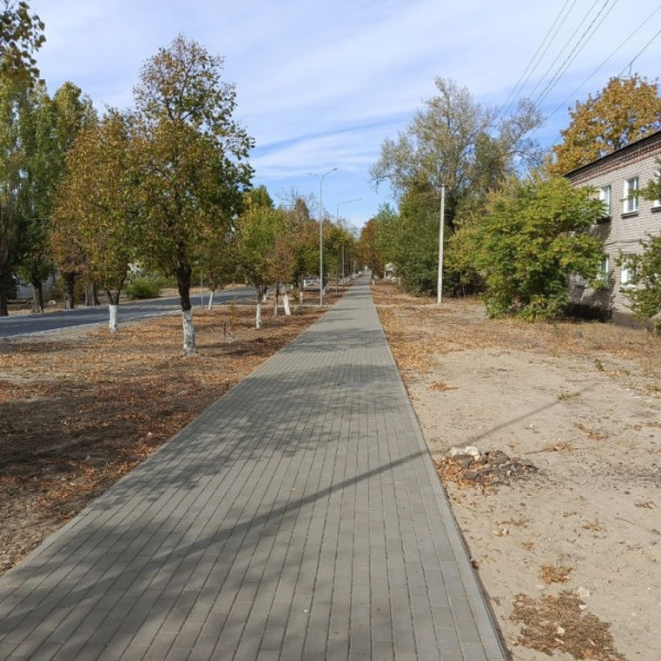 Фото Продам 1-комн квартиру с АО в Станице Луганской кв. Молодежный