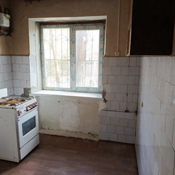 Фото Продам 1-комн квартиру с АО в Станице Луганской кв. Молодежный