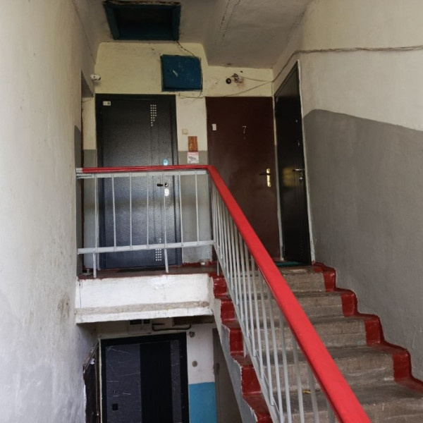 Фото Продам 1-комн квартиру с АО в Станице Луганской кв. Молодежный