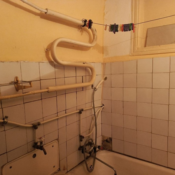 Фото Продам 1-комн квартиру с АО в Станице Луганской кв. Молодежный