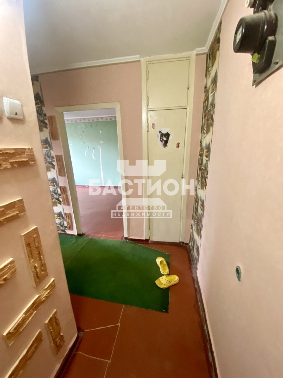 Фото 2-комнатная квартира, улица Геологическая , 14, ID: 2219466