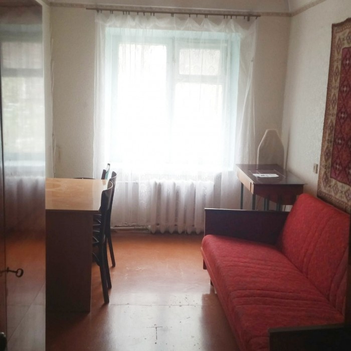Фото Продам 3х кмон. квартиру в р-не школы "Гармония"
