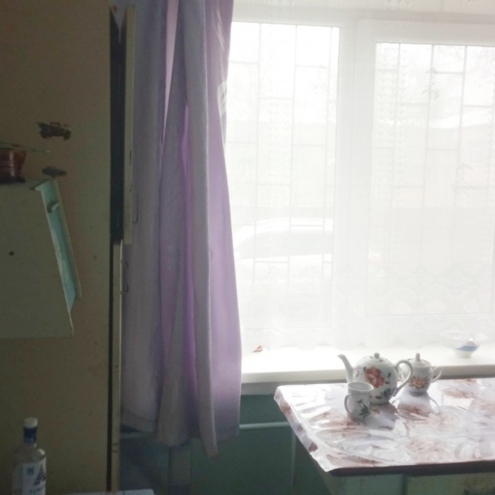 Фото Продам 3х кмон. квартиру в р-не школы "Гармония"