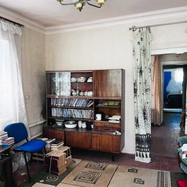 Фото № 6606 Продам дом на Лимане