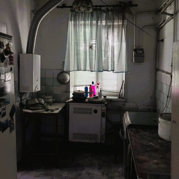 Фото № 6606 Продам дом на Лимане